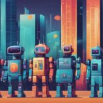 Janitor AI: AI platform for customizable conversational chatbots.