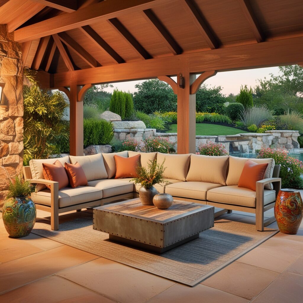 Covered Patio Magic: Discovering the Best Patio Ideas for Me