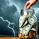 how to build an emergency fund