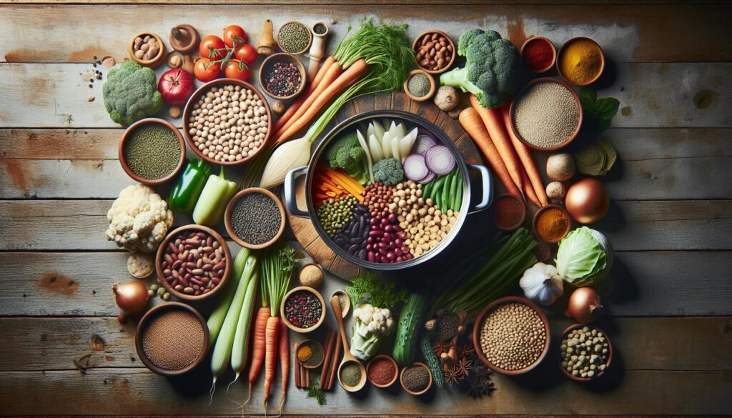 Deliciously Easy: Mastering Vegan One-Pot Recipes