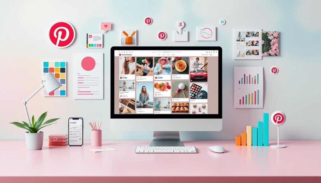 Pinterest SEO