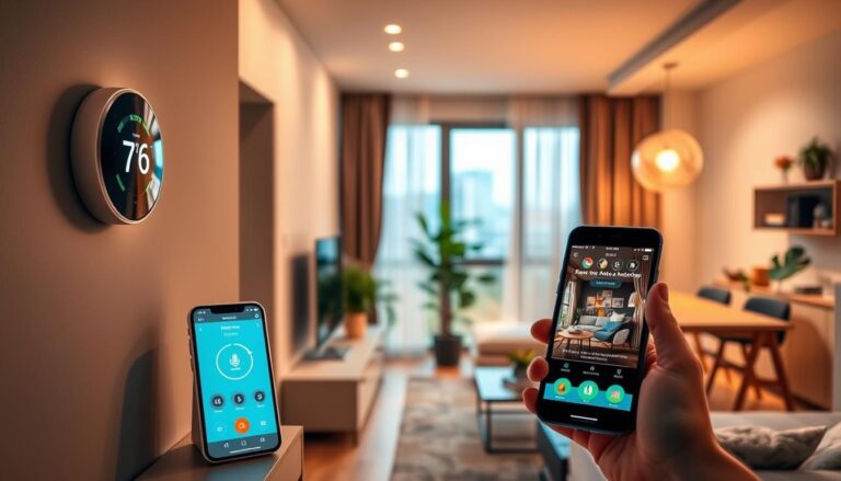 The Best Smart Home Products for Renters