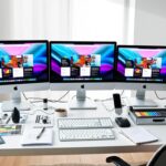 Web design and development
