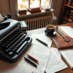 essentials in writing