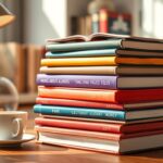 finance books