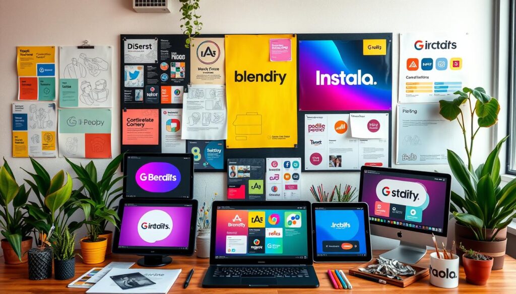 Brand Building Mastery: Your Mini-Course to Success