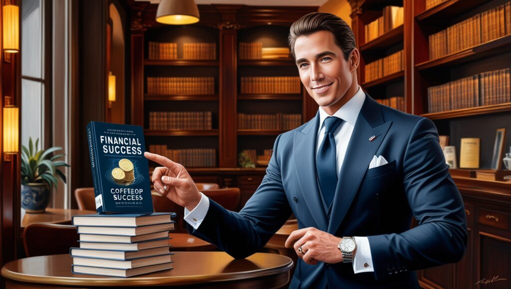 Empower Your Money Moves: Can’t Miss These Finance Books!