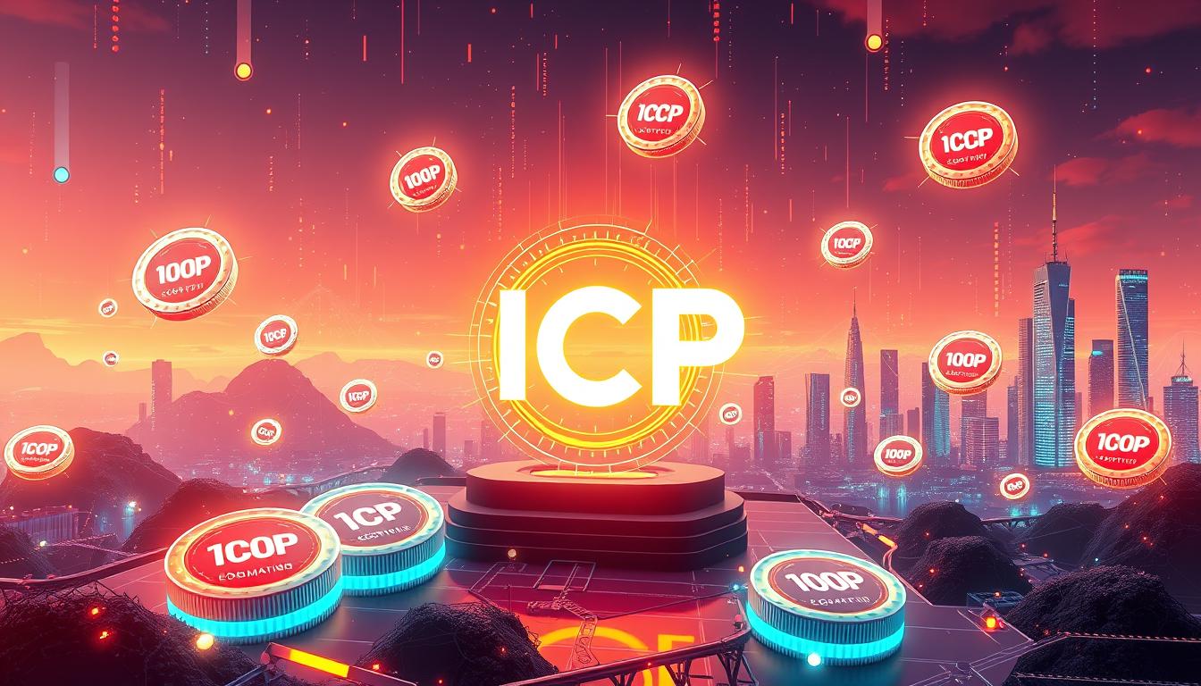 ICP Internet Computer Protocol