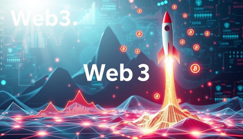 Web3 competition analysis