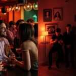 men perceive women as casual